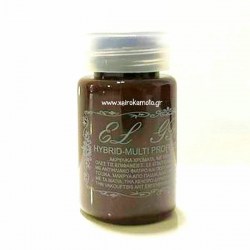 Ακρυλικό χρώμα υβριδικό 100 hair shadow 60ml